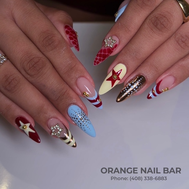 Nail June 15